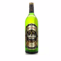Glenfiddich 10 Yıl